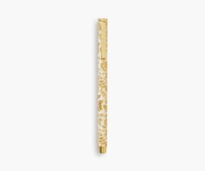 Writing Pen - English Rose