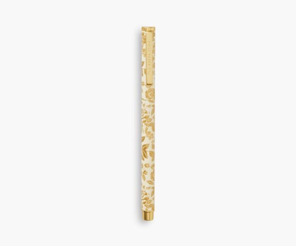 Writing Pen - English Rose