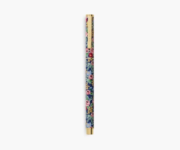 Writing Pen - Rosa